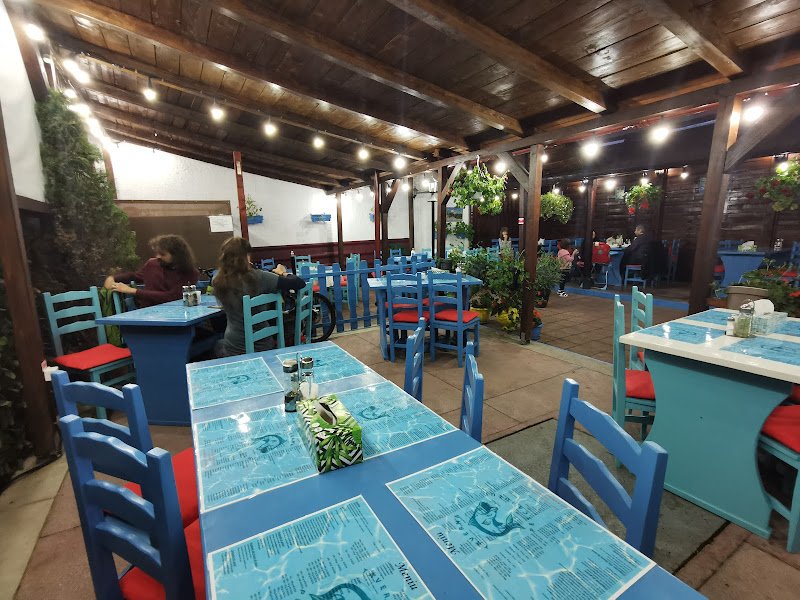 Taverna Pescarului