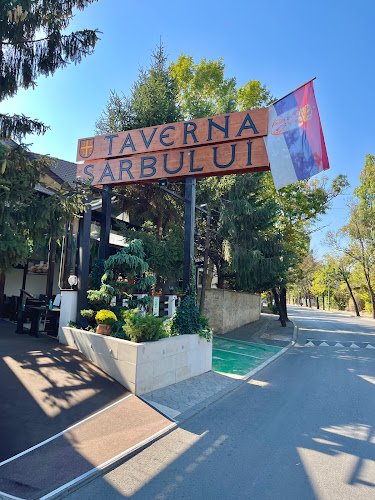 Taverna Sârbului