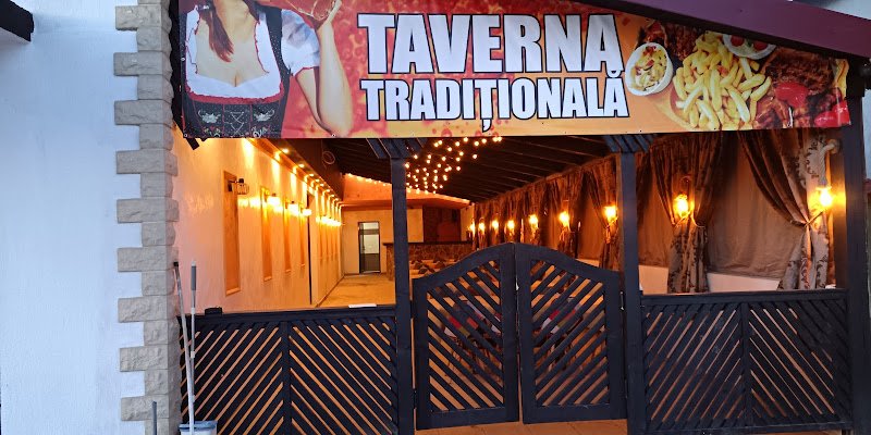 Taverna Traditionala