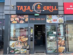 Taza Grill - image 1