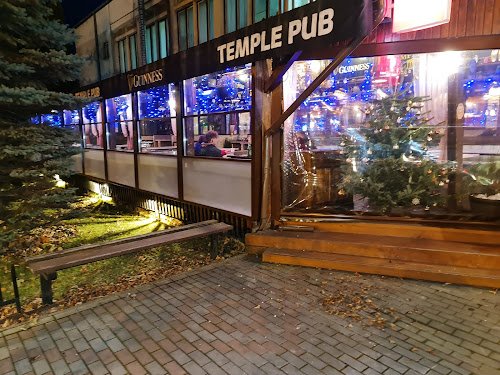 Temple Pub