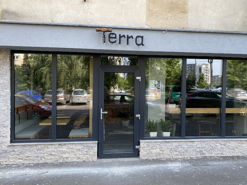 Terra Bistro