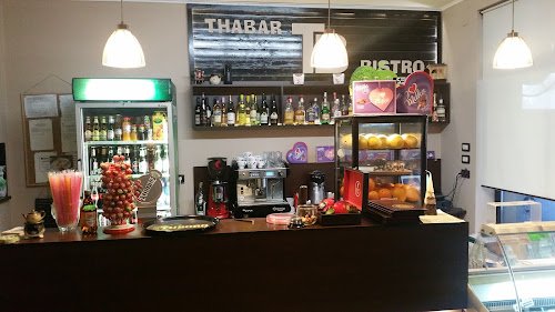 Thabar Bistro