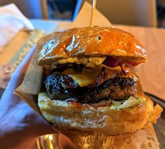 The Fking Burger Năvodari - image 11