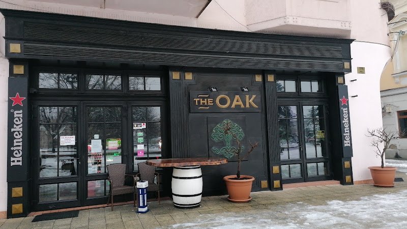 The Oak