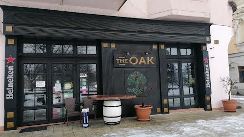 The Oak