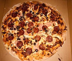 The Pizza Spot - image 2