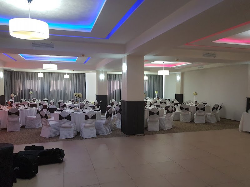 The Prestige Ballroom