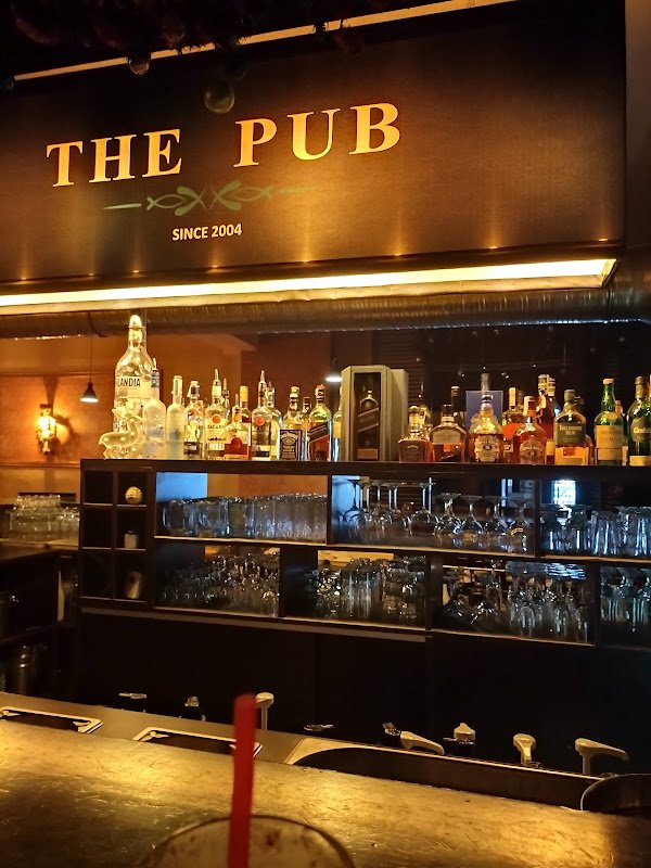 The Pub