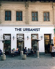 The Urbanist - image 1