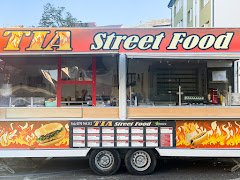 TIA STREET FOOD - image 8