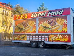 TIA STREET FOOD - image 12