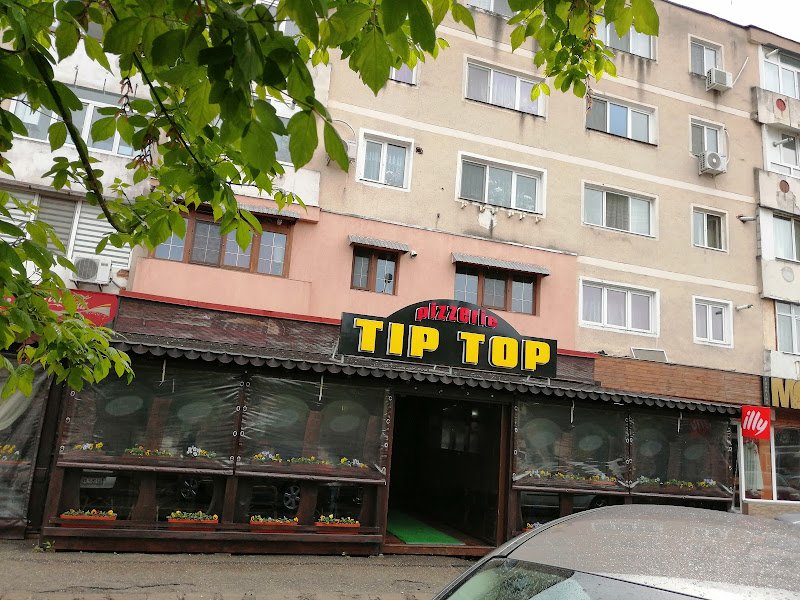 Tip-Top