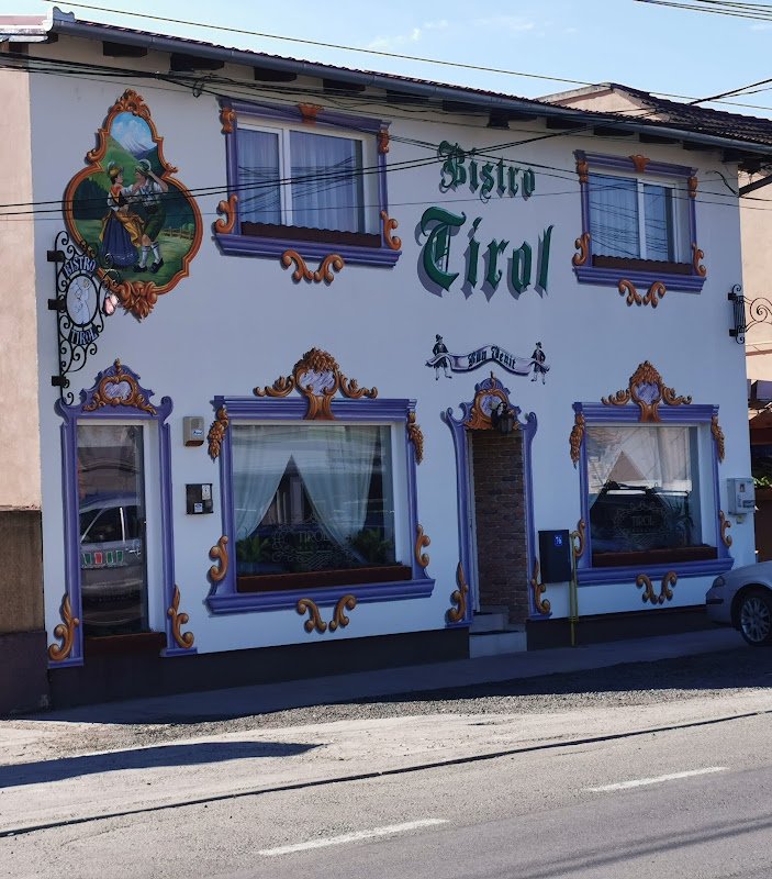 Tirol Bistro