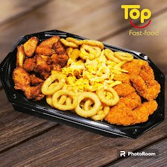 TOP Fast-Food - image 1