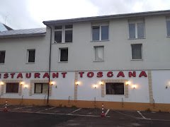 Toscana Restaurant - image 1