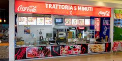 Trattoria 5 Minuti - image 3