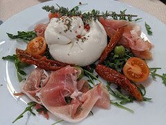 Trattoria Adagio - image 11