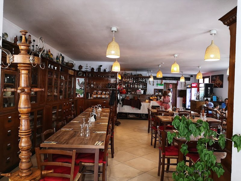 Trattoria Al Gallo