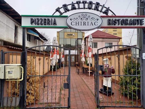 Trattoria Chiriac - Pizzerie si Restaurant