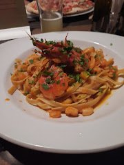 Trattoria Il Calcio - image 12