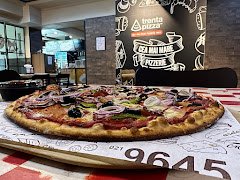 Trenta Pizza Bucurestii Noi - image 6