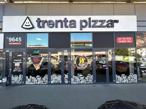 Trenta Pizza Popesti-Leordeni