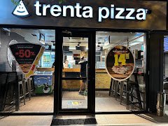 Trenta Pizza Uverturii - image 1