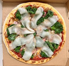 Trenta Pizza Văcărescu - image 3