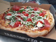 Trenta Pizza Văcărescu - image 12