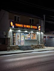 Tunari Doner & Pizza - image 6