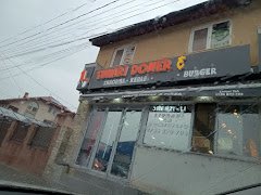 Tunari Doner & Pizza - image 2