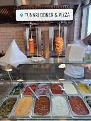 Tunari Doner & Pizza - image 4