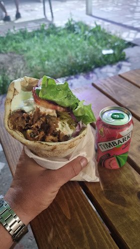 Turkish DONER KEBAB