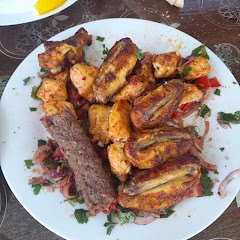 Turkish Kebab - image 3