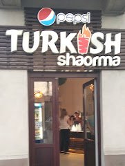 Turkish Shaorma - image 11