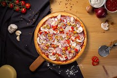 Tutti Pizza - image 1