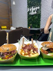 Un Burger Reghin - image 12