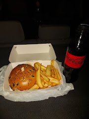 Un Burger Reghin - image 10