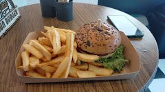 Un Burger Reghin - image 1