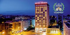 Unirea Hotel & Spa - image 3