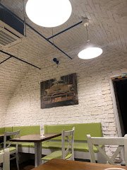 Urban Grill - image 8