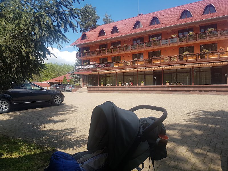 Valea Mariei Hotel