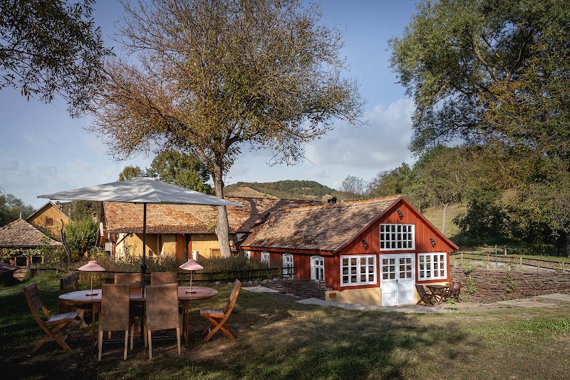 Valea Verde Retreat