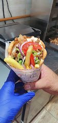 VEISA GIUSEPPE SUPERKEBAB - image 1