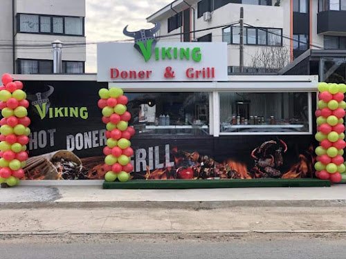 Viking doner&grill