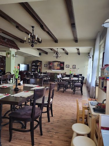 Villa Italia Restaurant