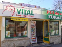 Vital Best Nutrition Targoviste - image 1