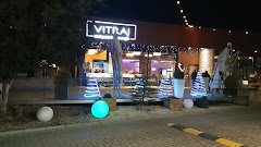 Vitraj Restaurant & Lounge - image 5