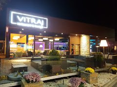 Vitraj Restaurant & Lounge - image 1